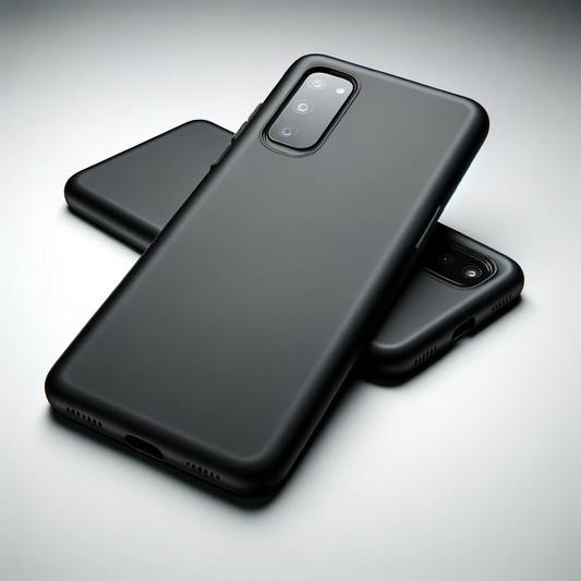 Silicone protective cover Samsung S10