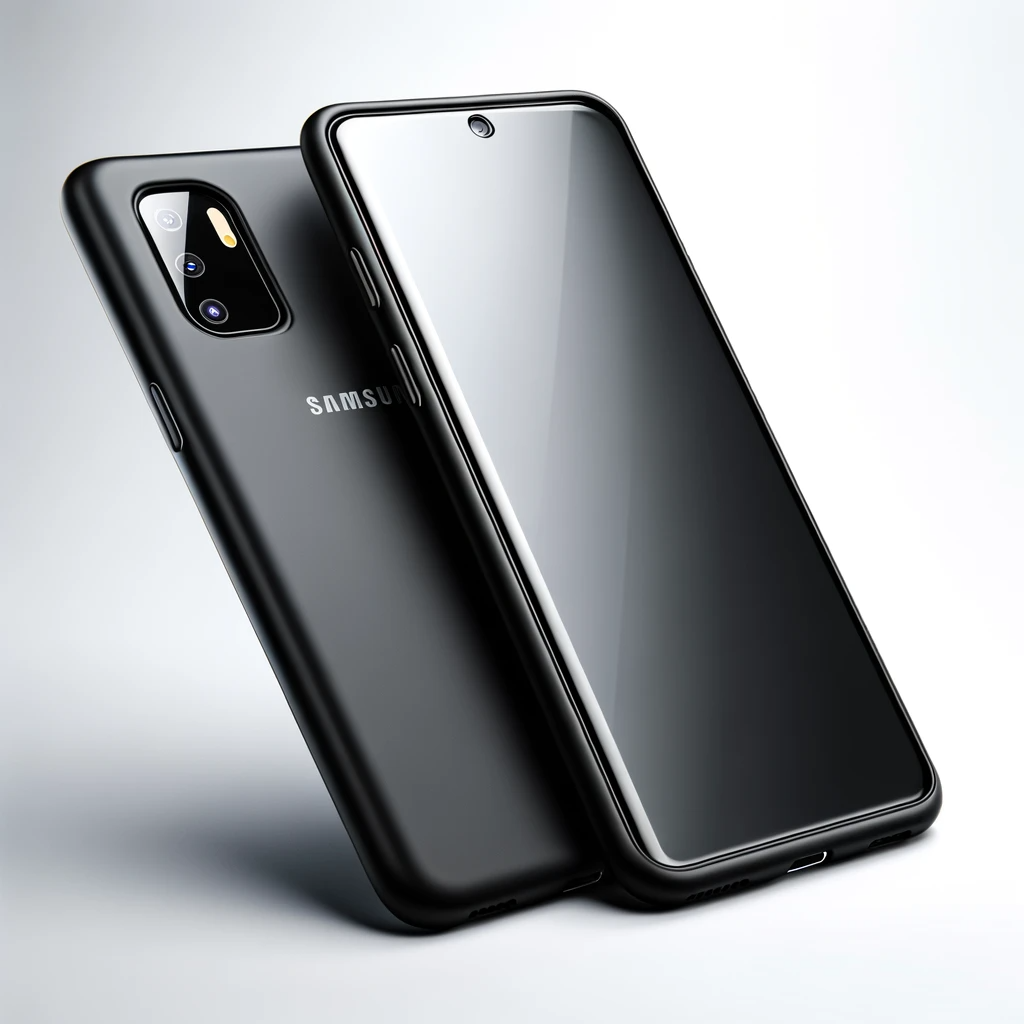 Silikonisuojakuori Samsung S20 Ultra/S11 Plus