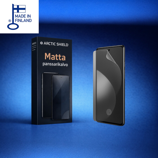 samsung xcover panssarikalvo matta