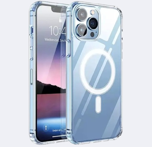 MagSafe protective case Transparent iPhone 11Pro 