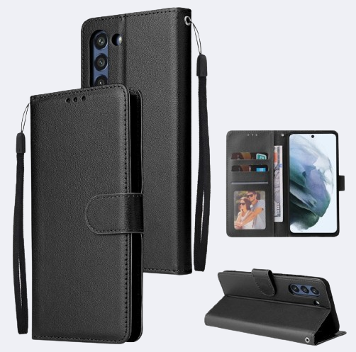 Wallet case Samsung S10