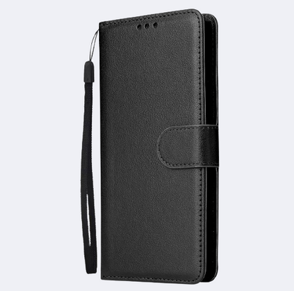 Wallet case Samsung A20E