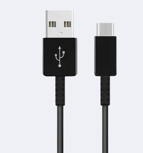 USB-C Latauskaapeli, 1,2m