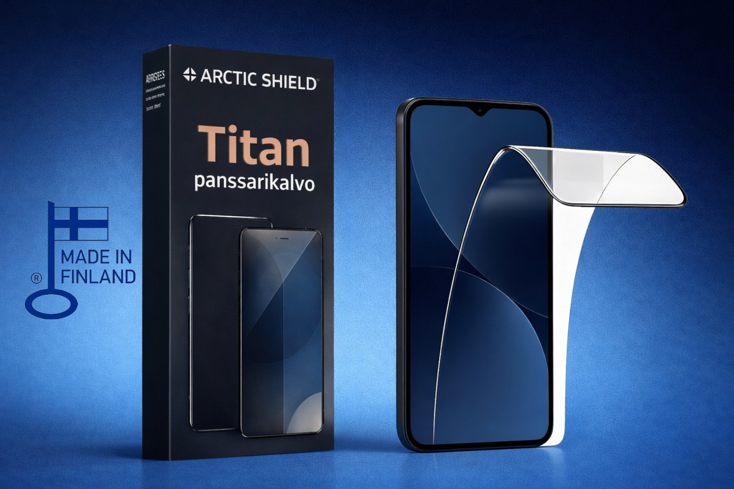 panssarikalvo extra kestävä