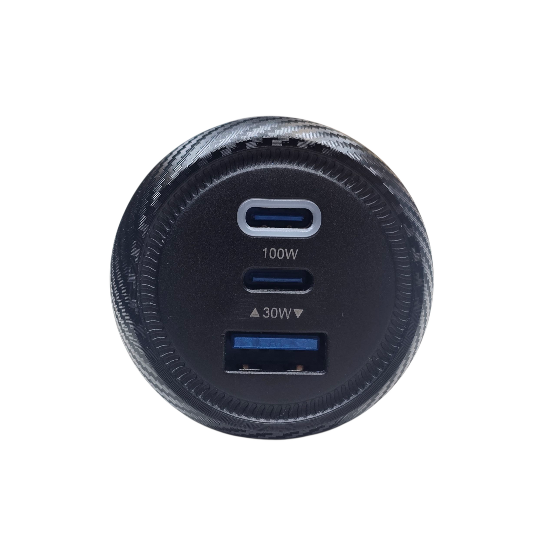 Arctic Shield 130 W autolaturi sivulta – kompakti ja kestävä rakenne