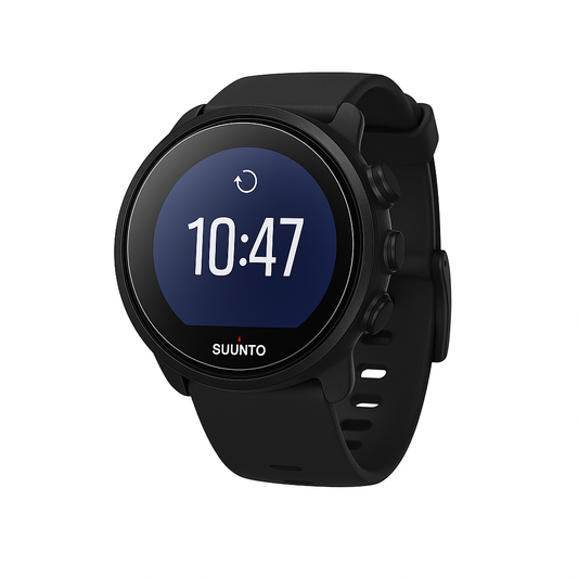 Arctic Shield Suunto-näytönsuoja – itsekorjautuva ja kirkas pinta