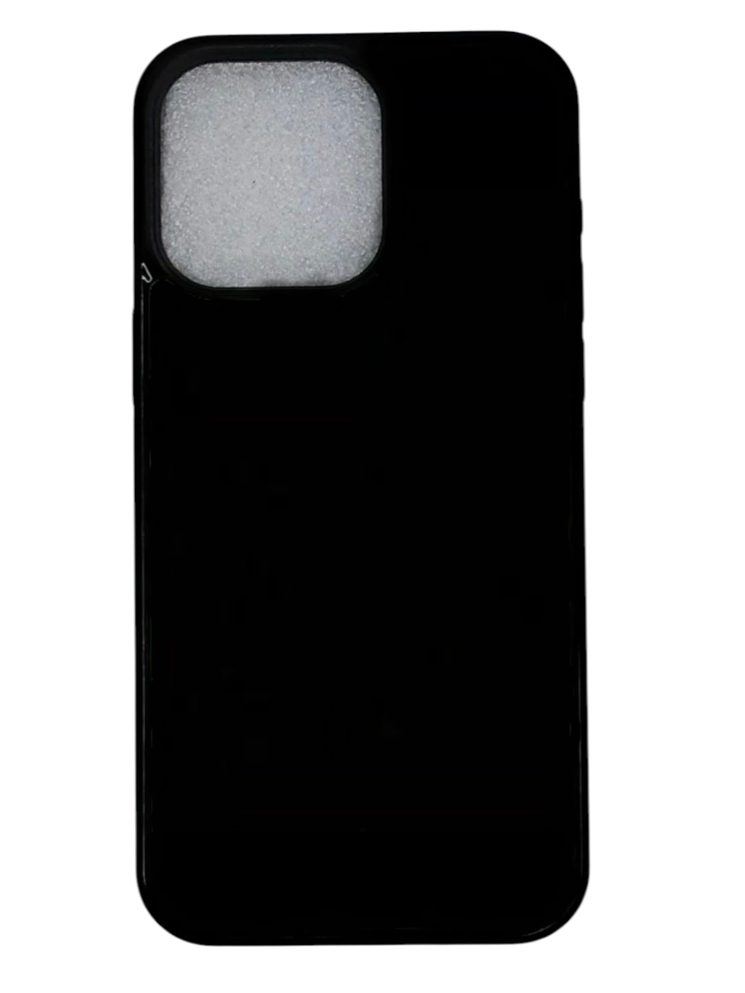 iPhone 11 magneettinen musta suojakuori  takaa