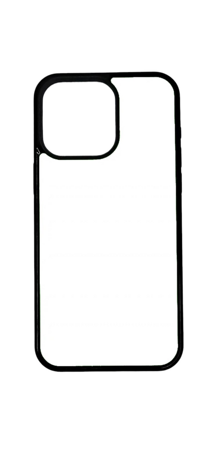 iPhone 12 Pro valkoinen suojakuori edestä (etukuva)