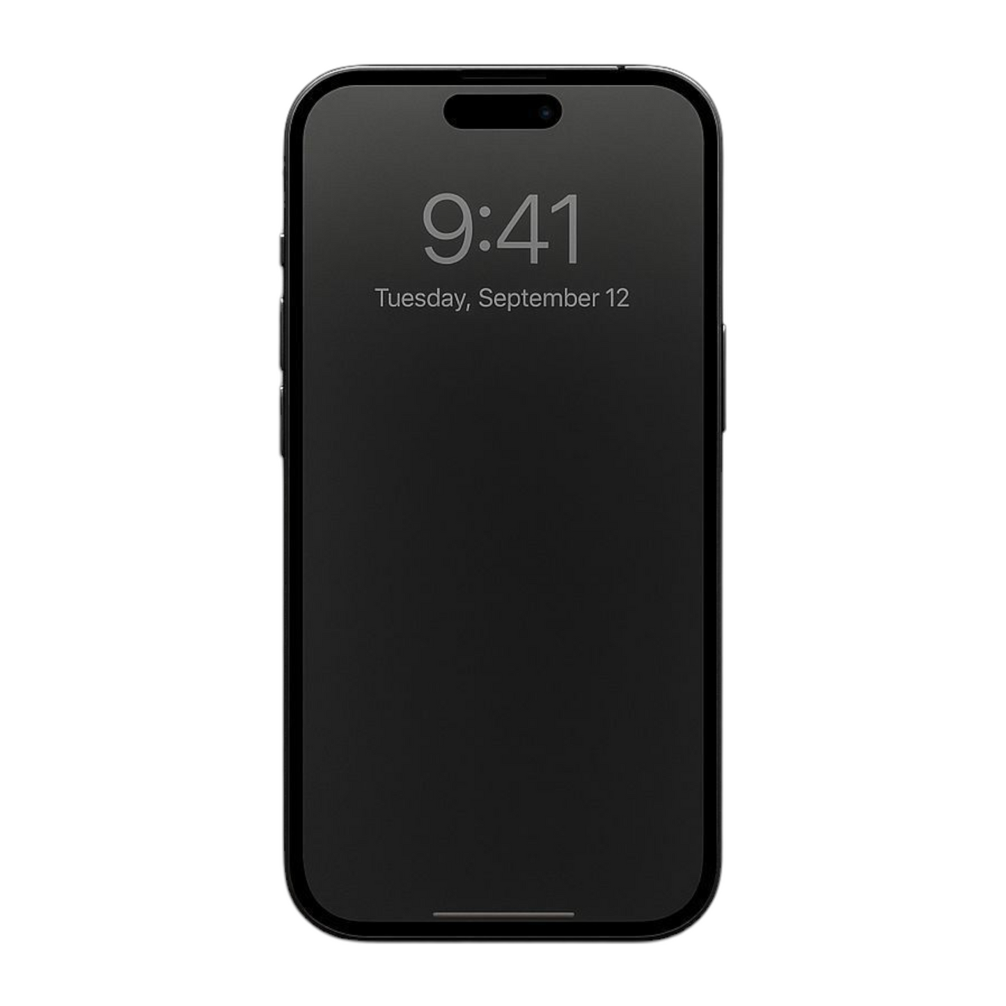iPhone 17 Pro näytönsuoja – mattapinta ja yksityisyyssuoja