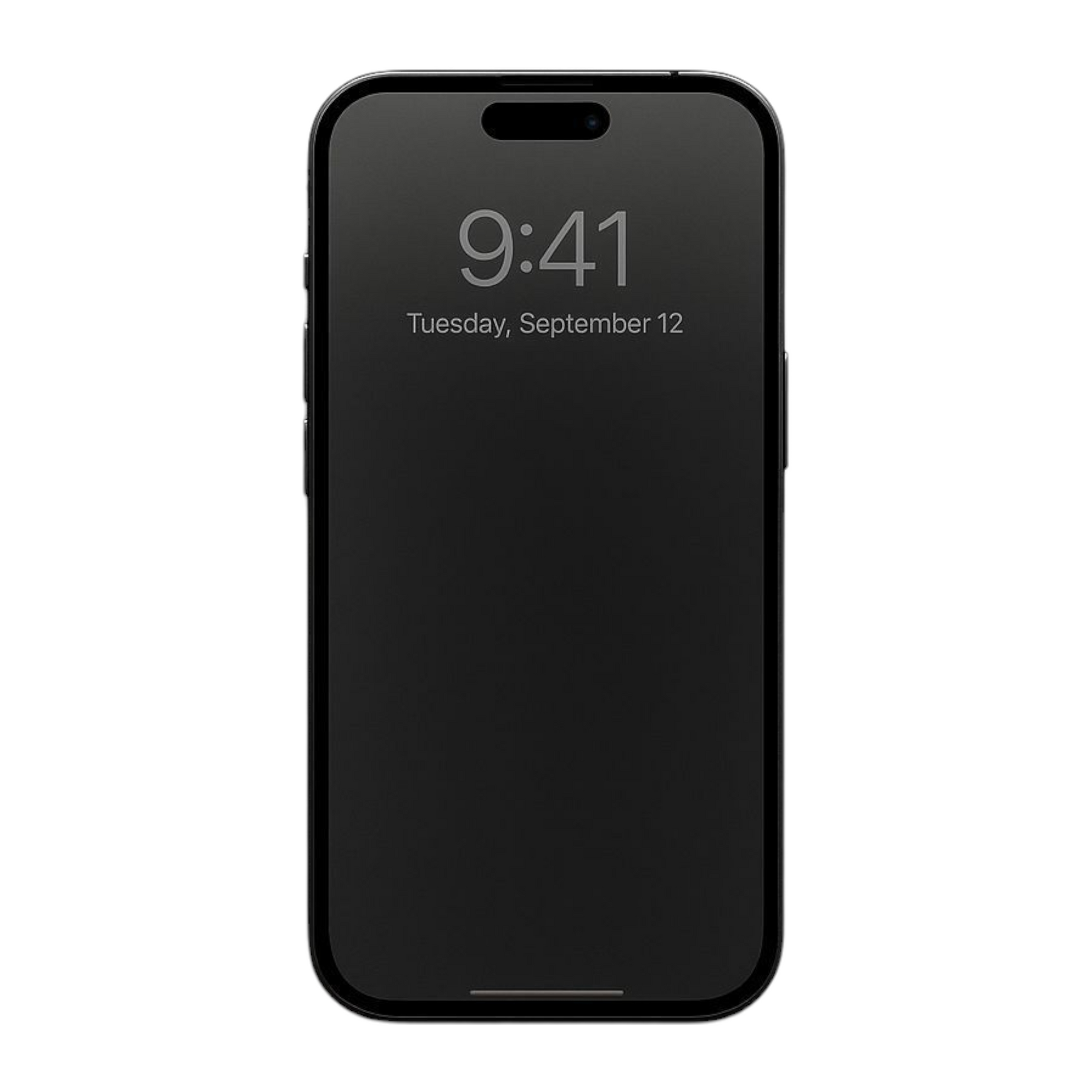iPhone 17 Pro näytönsuoja – mattapinta ja yksityisyyssuoja
