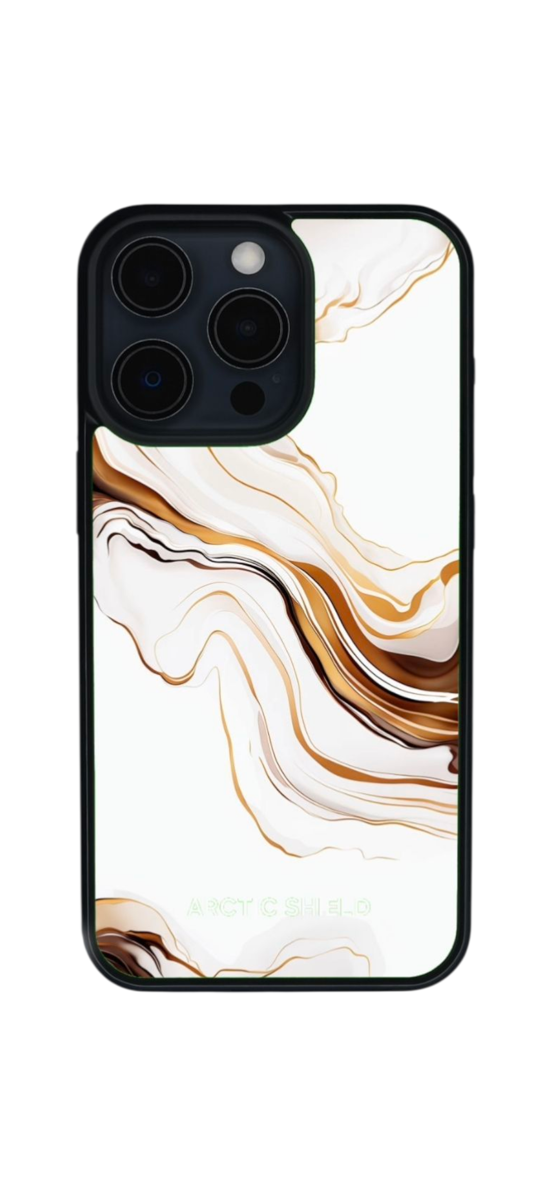 iPhone XS Max magneettinen marmori suojakuori MagSafe yhteensopiva