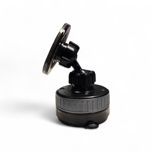 magsafe autoteline magneetilla autoon