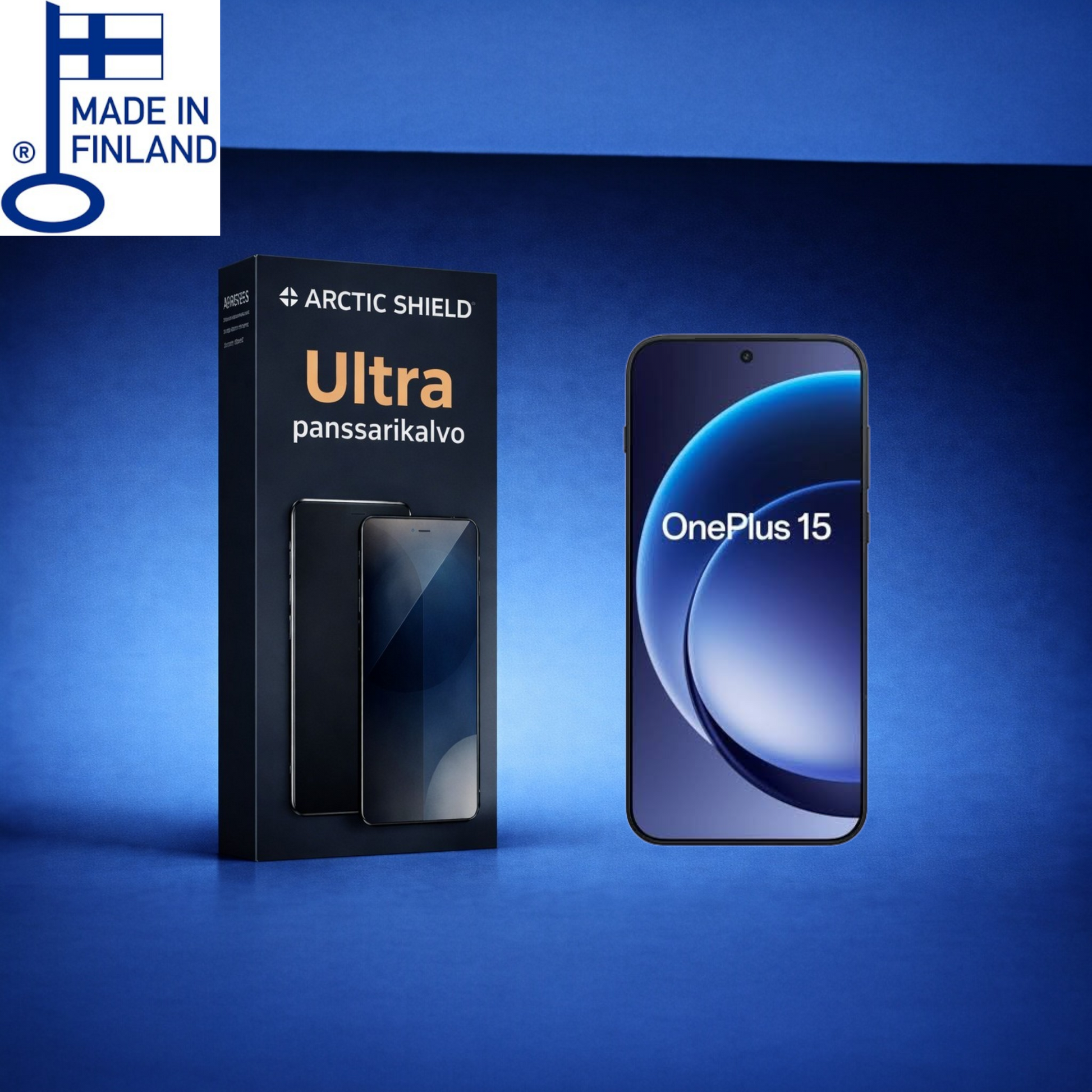 oneplus 15 pnassarikalvo - panssarilasi