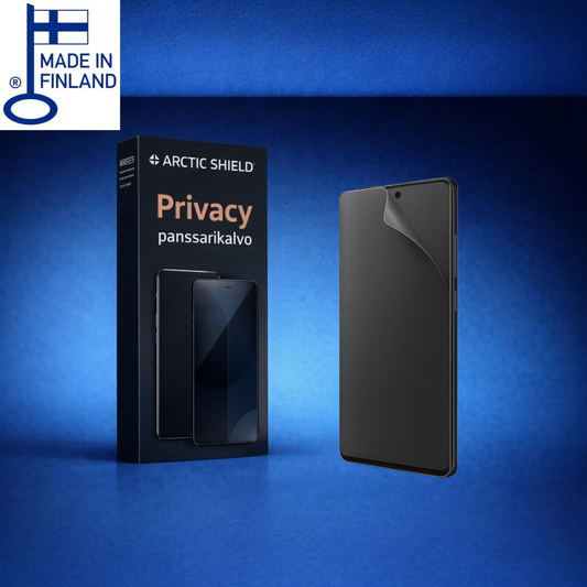 oneplus 15 panssarikalvo - panssarilasi matta privacy