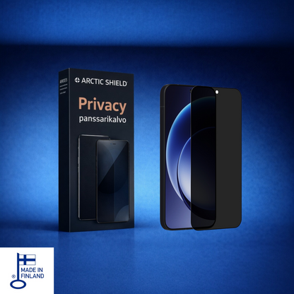 oneplus 15 panssarikalvo privacy
