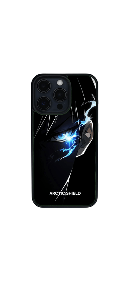 OnePlus 15 suojakuori – Anime – kuosin esimerkkikuva 1