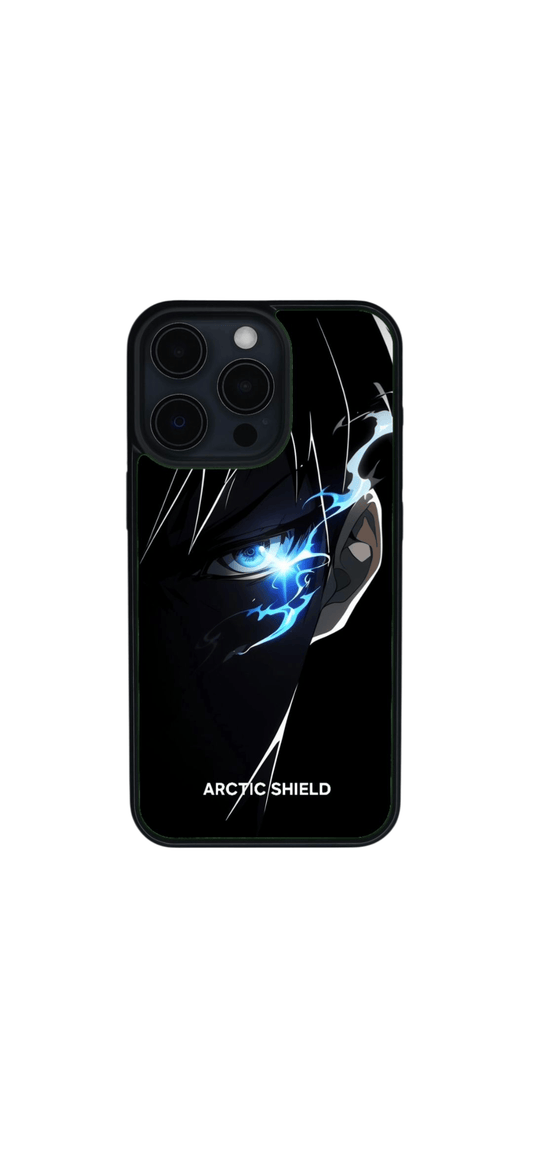 OnePlus 15 suojakuori – Anime – kuosin esimerkkikuva 1