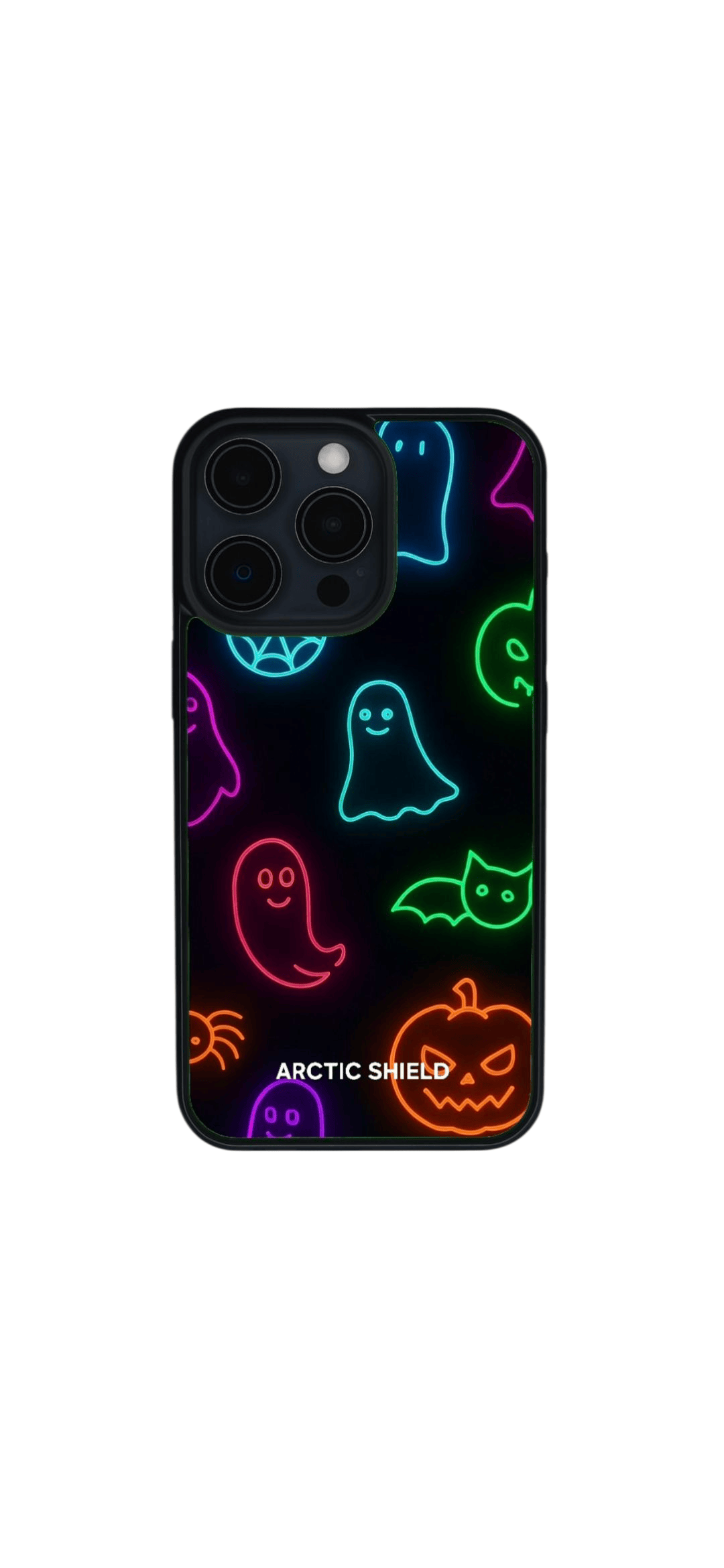 OnePlus 15 suojakuori – Halloween – kuosin esimerkkikuva 1