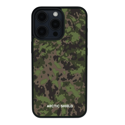 OnePlus 15 suojakuori – M05 Camo – kuosin esimerkkikuva 1