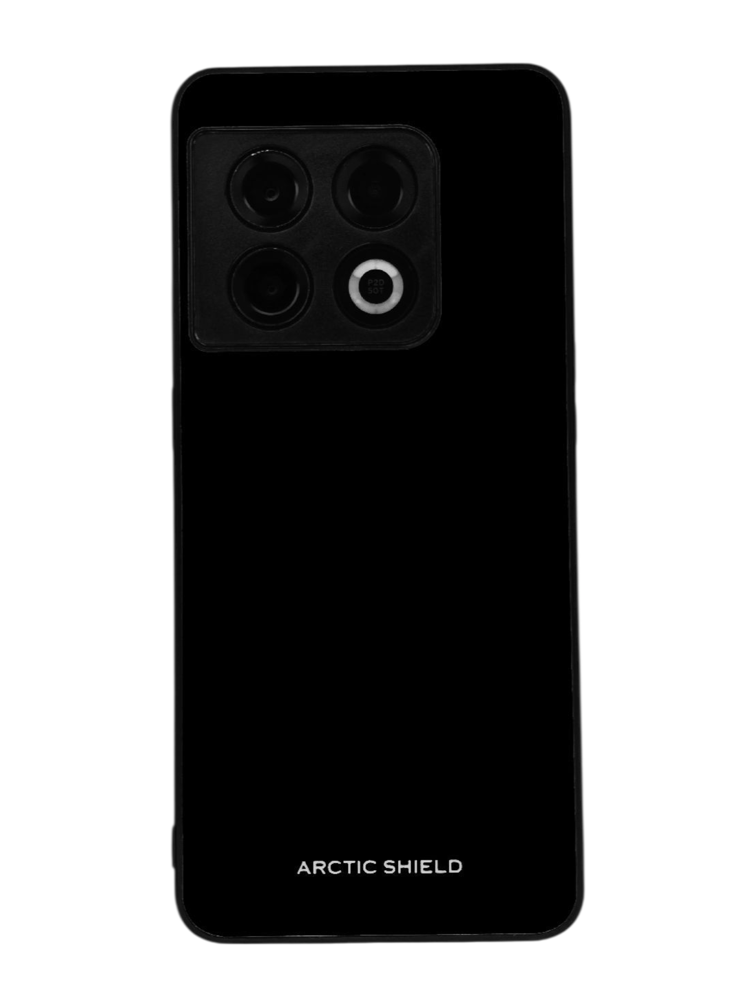 OnePlus Nord 4 suojakuori musta – Arctic Shield