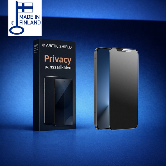 Honor 400 5G Privacy panssarikalvo – yksityisyyttä suojaava kalvo