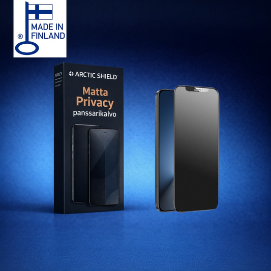 Honor 400 Pro panssarikalvo Privacy Matta – mattapintainen panssarilasi