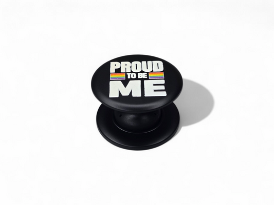 Pride puhelimen pidike – pystykuva