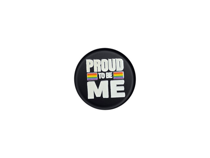 Pride puhelimen pidike – ylhäältä kuvattuna