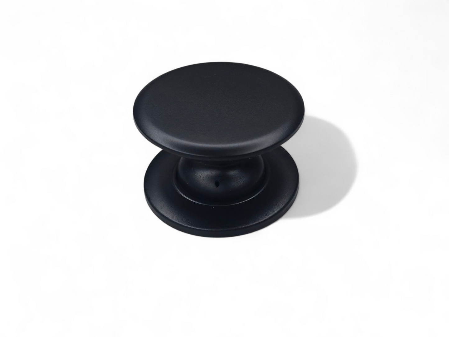 Black Phone Holder – Stylish and Versatile