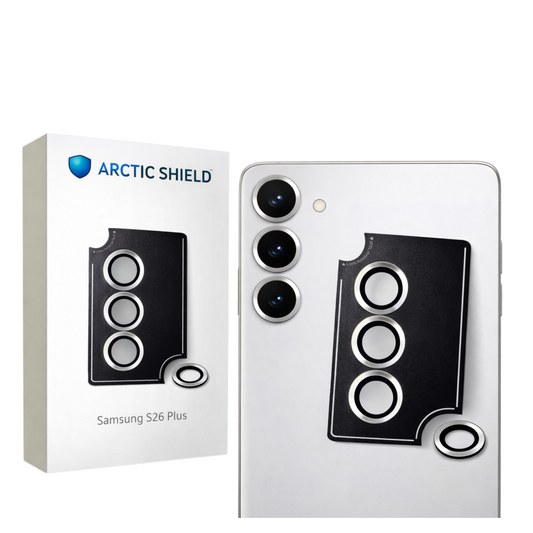 Samsung Galaxy S26 Plus linssin suoja kameran linsseille