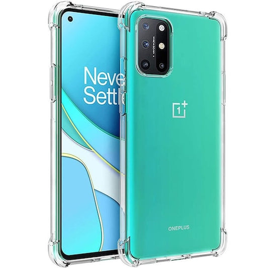 Transparent protective case Oneplus 8T