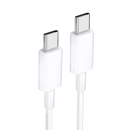 Android ja MacBook yhteensopiva USB-C PD kaapeli
